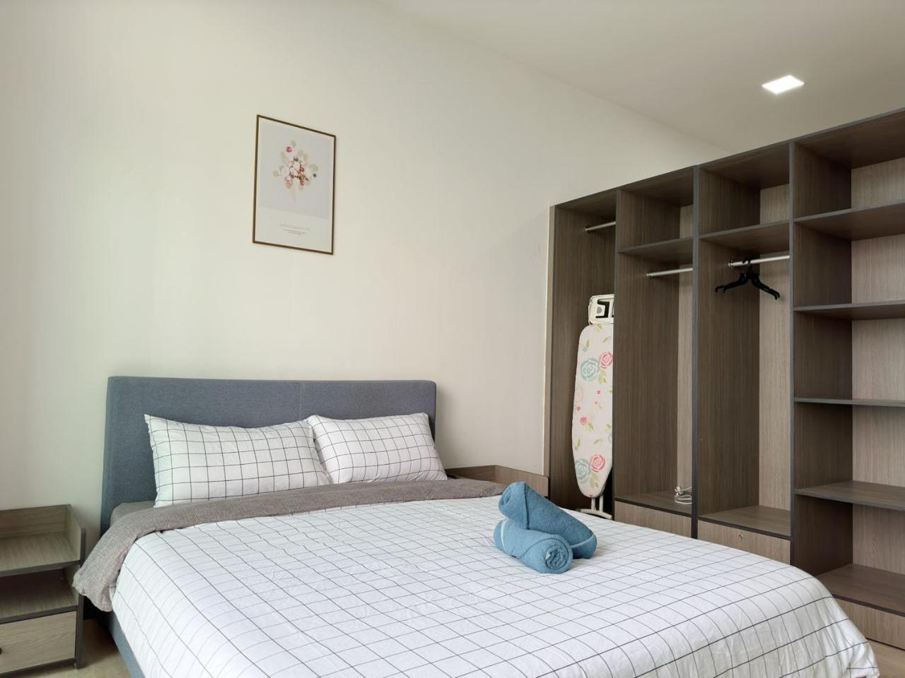 Leisure Home-1Bedroom Masai Exterior photo