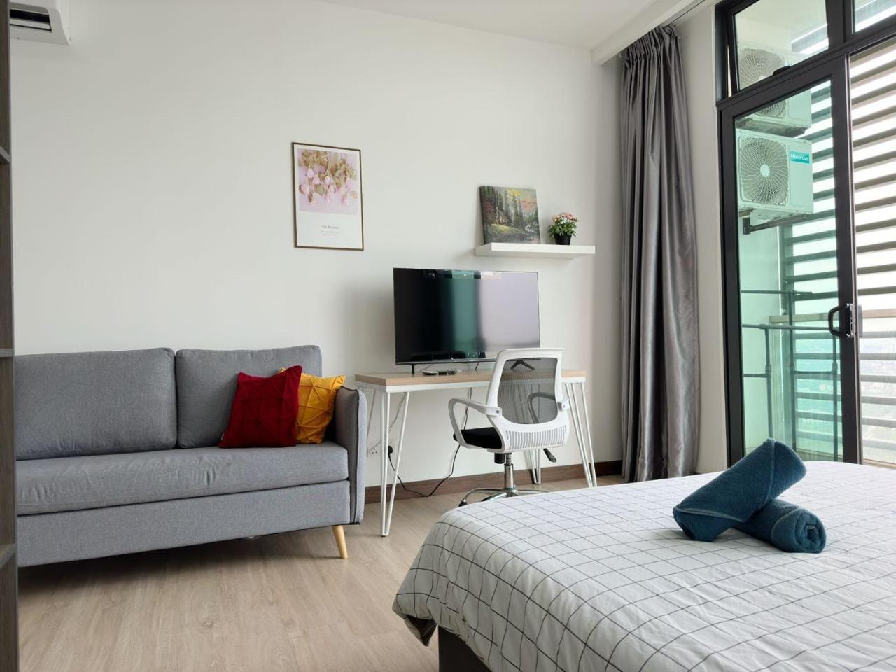 Leisure Home-1Bedroom Masai Exterior photo